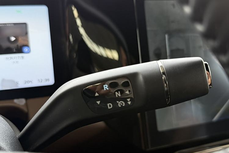 Used Leapmotor C01 2023 Range-Extended 316 Smart Edition
