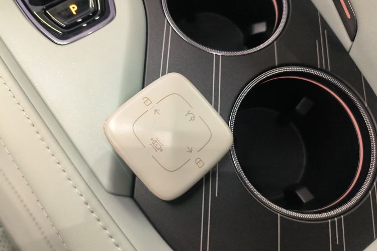 Used Zeekr 001 2025 WE Edition 100 kWh Rear-Wheel Drive
