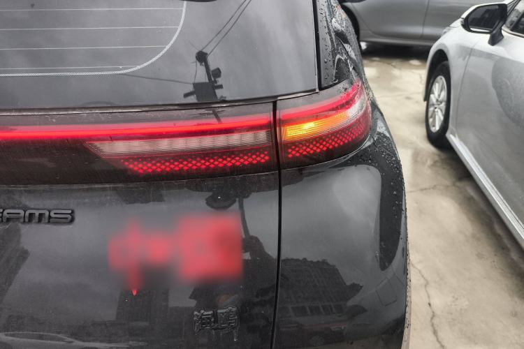 Used BYD Seagull 2023 Free Edition
