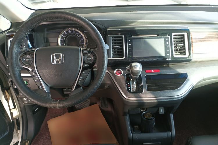 Used Honda Elysion 2016 2.4L Supreme Edition