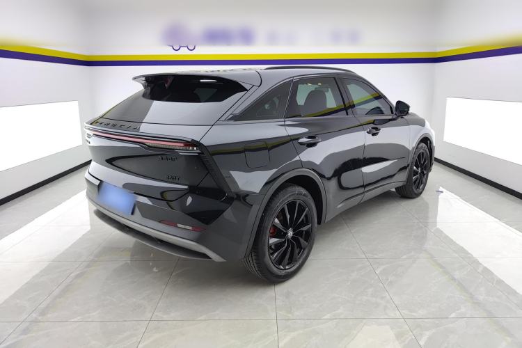 Used Venucia V 2023 260T Top-Tier Pro Edition