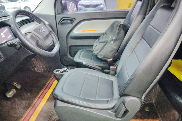 Used Wuling Hongguang MINIEV 2020 Freedom Version Lithium Iron Phosphate
