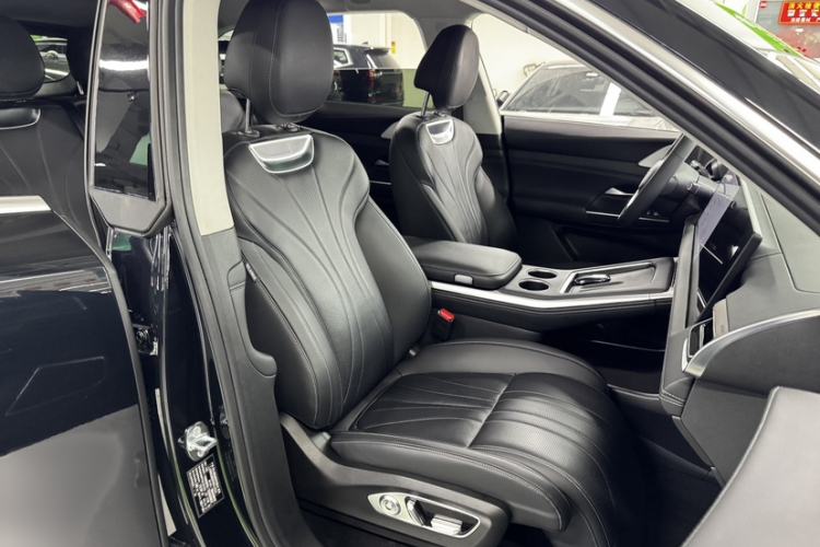 Used XPeng G9 2024 650 Max
