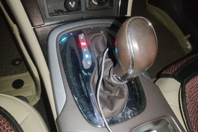 Used Buick Regal 2015 2.0L Leading Fashion Edition
