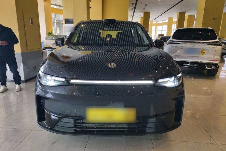 Used Leapmotor C10 2024 210 LiDAR Version
