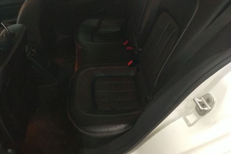 Used Mercedes-Benz CLS 2016 CLS 260 Shooting Brake
