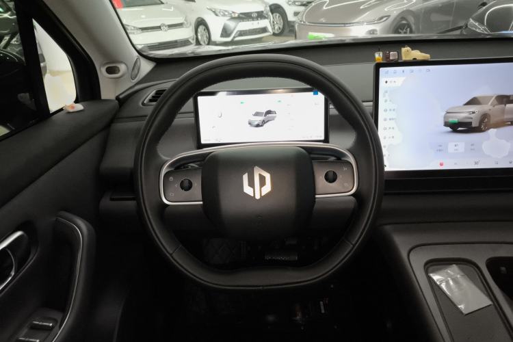 Used Leapmotor C10 2024 530 Comfort Edition