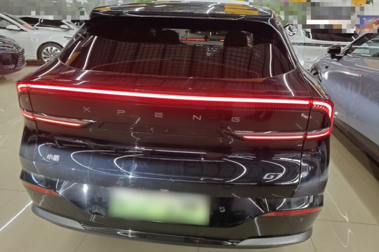 Used XPeng G7 2025 702 Max

