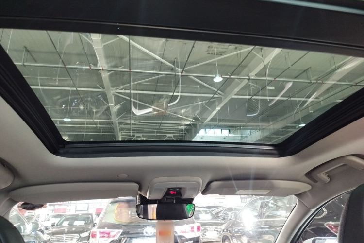 Used Volvo XC60 2017 T5 AWD Smart Upgrade Edition
