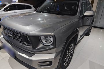 Used Haval H Dog 2023 2.0T All-Wheel-Drive Chaoye Plus