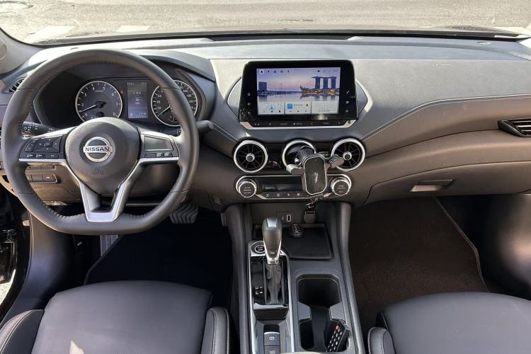 Used Nissan Sylphy 2022 1.6L XL CVT Enjoyment Edition
