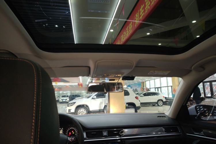 Used Volkswagen C-TREK 2018 1.5L Automatic Comfort Model
