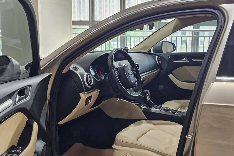 Used Audi A3 2016 Sportback 35 TFSI Style Edition
