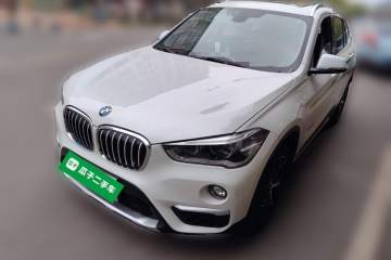 Used BMW X1 2018 xDrive20Li Luxury Edition