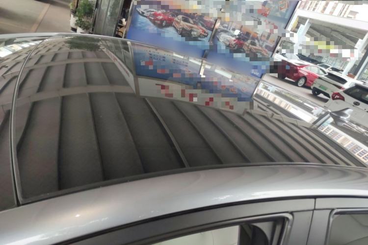 Used BYD Dolphin 2021 405 km Fashion Edition
