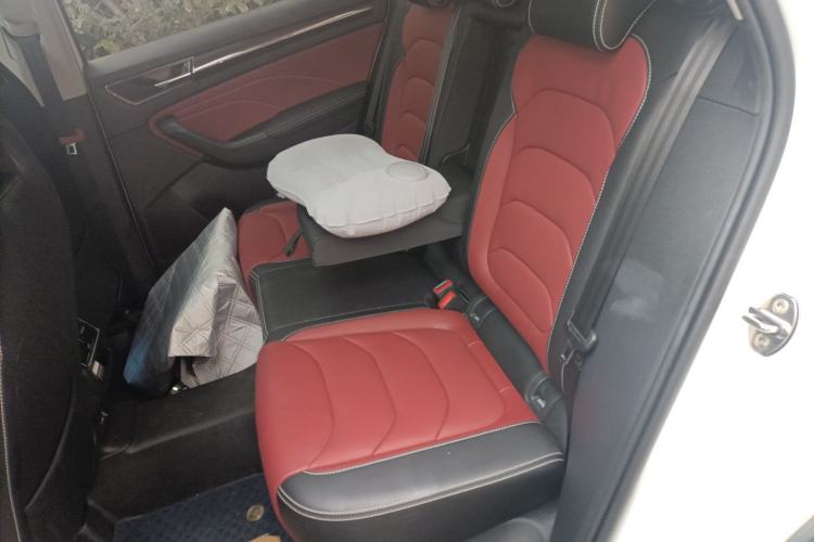 Used Skoda Kodiaq GT 2023 Facelifted TSI380 Four-Wheel Drive Flagship Edition
