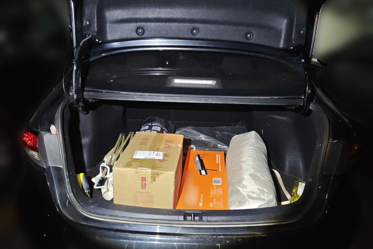 Used Toyota Levin 2021 185T CVT Luxury Edition
