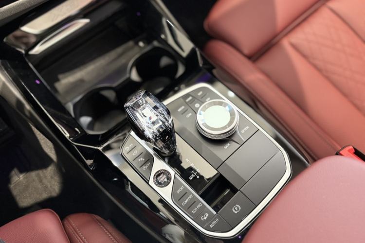 Used BMW X3 2023 Restyled xDrive30i Leading Edition M Night Sky Package
