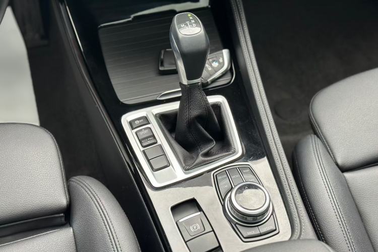 Used BMW 1 Series 2018 118i Design Package Edition
