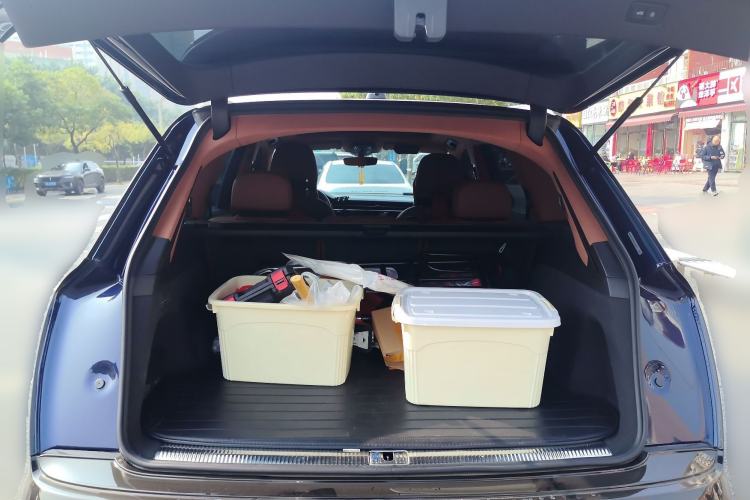 Used Audi Q7 2020 45 TFSI quattro S line Sport Limited Edition