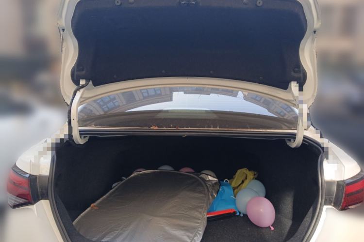 Used Nissan Sylphy 2023 Revised 1.6L CVT Enjoyment Edition