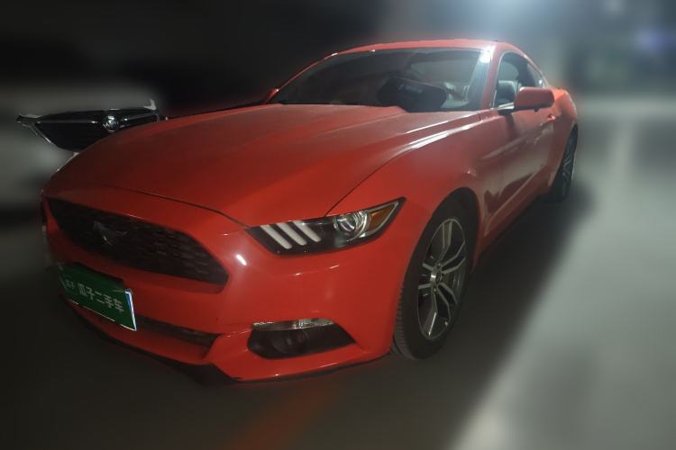 Used Ford Mustang 2015 2.3T Performance Edition