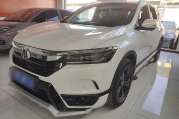 Used Honda Breeze 2021 240TURBO CVT Front-Wheel Drive Elite Edition