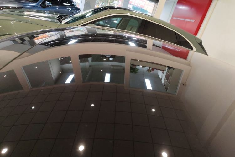 Used XPeng P7 2021 480N
