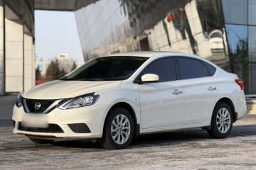 Used Nissan Sylphy 2024 Classic 1.6XE CVT Comfort Edition