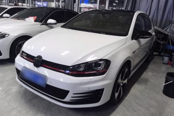 Used Volkswagen  2016 2.0 TSI GTI