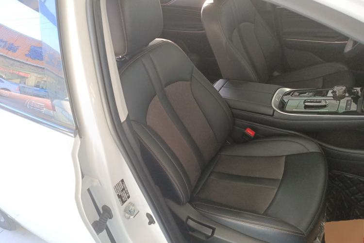 Used AION S 2022 Meizu 580 Pio