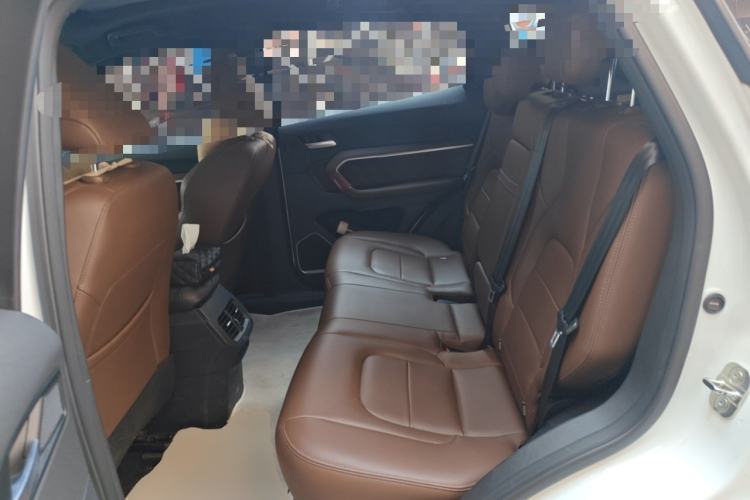 Used Haval H6 2018 Red-Label 1.5T Automatic Ultra-Luxury Model
