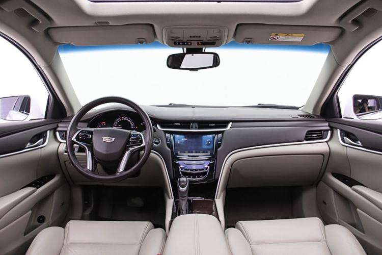 Used Cadillac XTS 2016 28T Tech Edition
