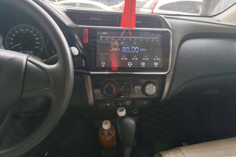 Used Honda City 2018 1.5L CVT Comfort Version
