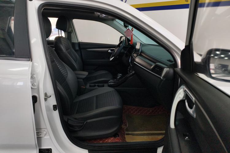 Used Kia Sportage R 2018 2.0L Automatic Smart Luxury Version China V Standard
