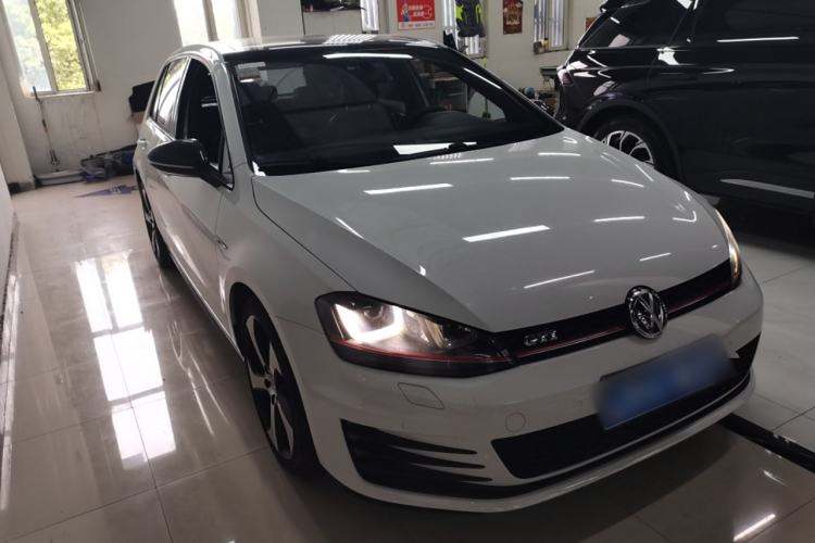 Used Volkswagen  2016 2.0 TSI GTI
