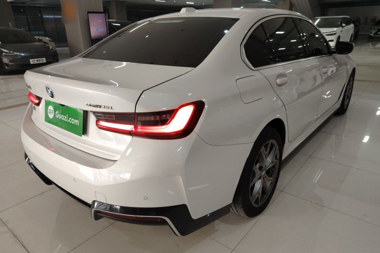 Used BMW i3 2024 eDrive 35 L