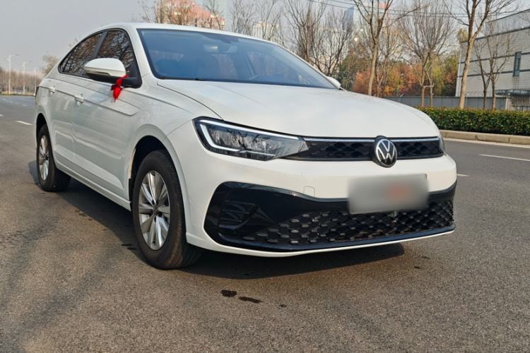 Used Volkswagen Lavida 2025 New Sharp 1.5L Outstanding New Edition
