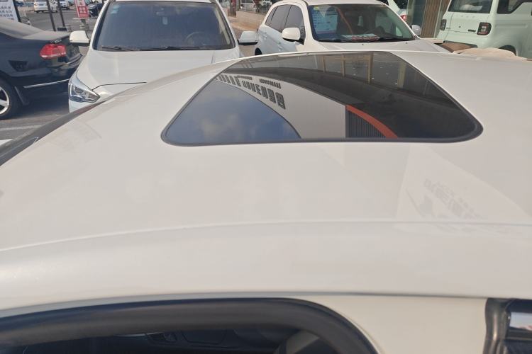 Used Ford Mondeo 2013 2.0L GTDi 200 Fashion Edition
