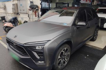 Used Nio ES8 2018 Founder Edition