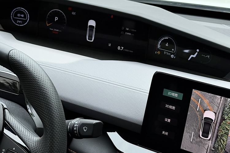 Used Changan UNI-V 2022 1.5T Prestige Version
