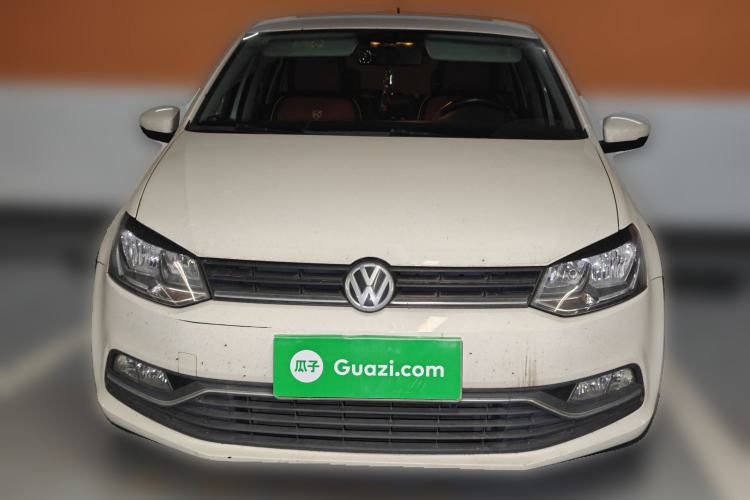 Used Volkswagen Polo 2018 1.5L Automatic Enjoyment Model