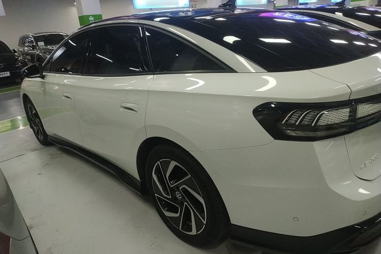 Used Volkswagen ID.7 VIZZION 2024 PRO Model
