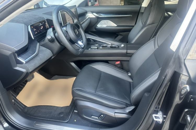 Used Zeekr 001 2022 Long-Range Dual-Motor WE Edition
