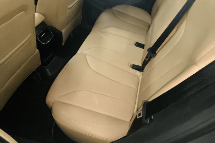 Used Roewe RX5 2023 1.5T Luxury Sliding-Screen Version
