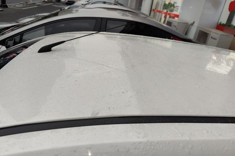 Used Baojun 310 2016 1.2L Manual Value Edition