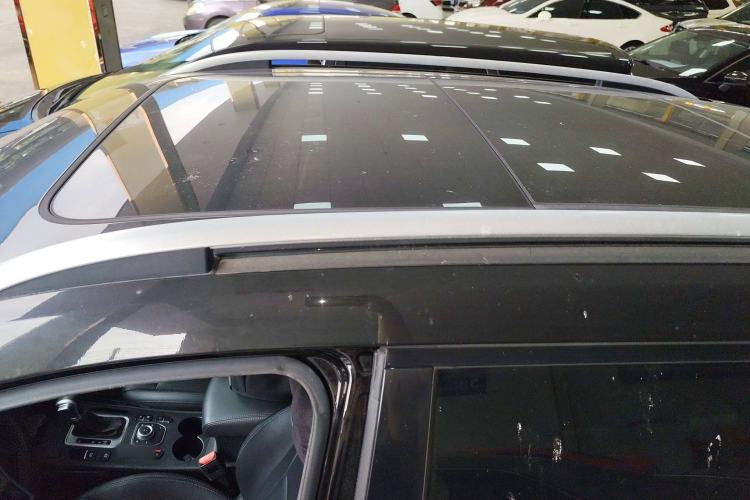 Used Haval H6 Coupe 2019 1.5T Automatic Two-Wheel Drive Ultra-Luxury Smart Connectivity Version China V Emission Standard
