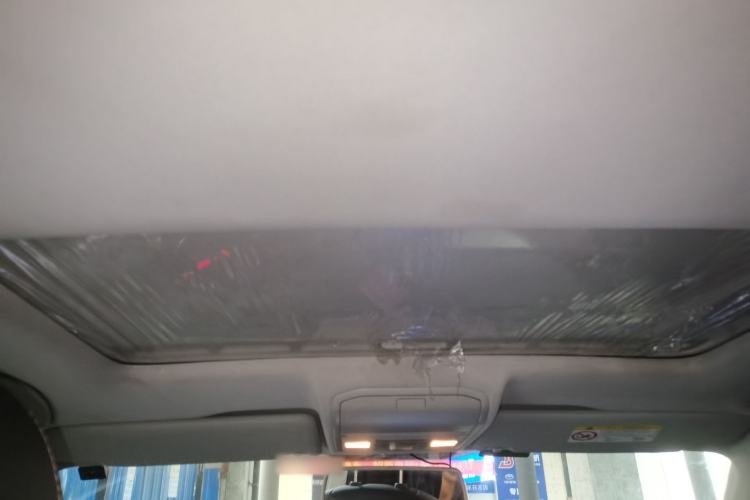 Used Volkswagen Bora 2018 1.5L Automatic Comfort Model
