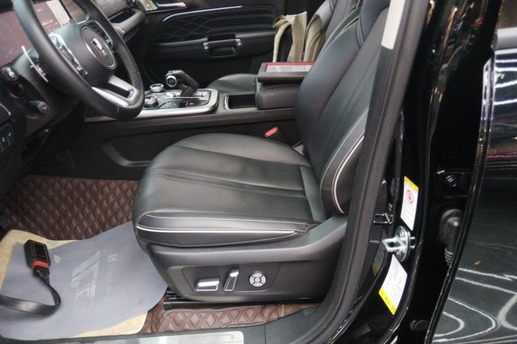 Used Tank 300 2023 Off-Road Edition 2.0T Conqueror
