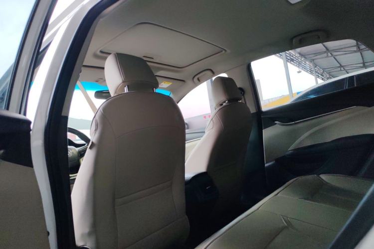 Used Buick GT 2018 15T Dual-Clutch Elite Model China V Standard
